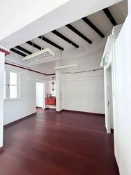 Boat Quay Conservation Area (D1), Shop House #628761981